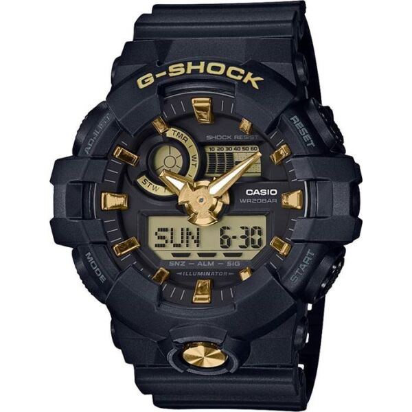 CASIO GA-710B-1A9DR
