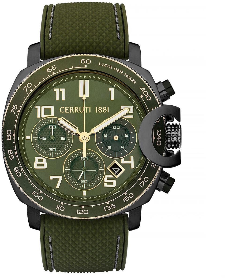 CERRUTI 1881 CIWGO2206803