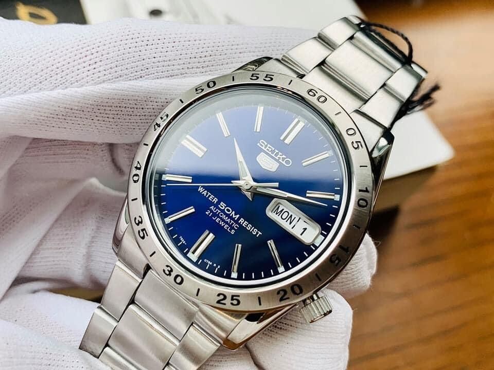 SEIKO SNKD99K