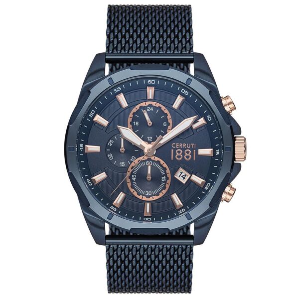 CERRUTI 1881 CRA20504