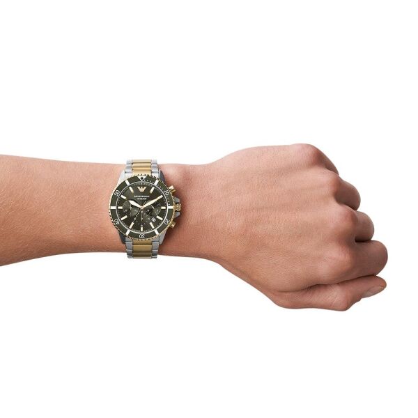 EMPORİO ARMANİ AR11361