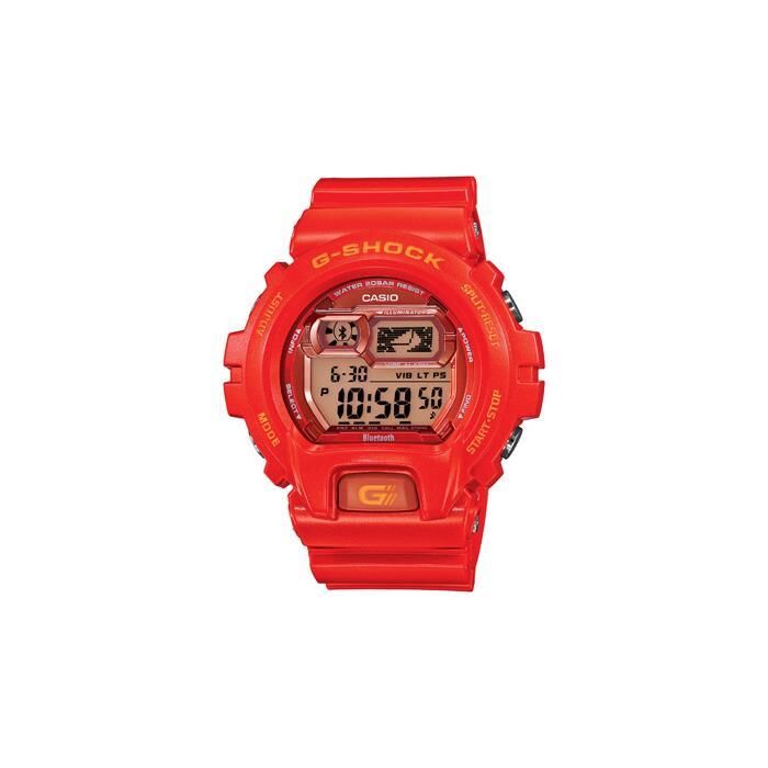 CASIO GB-X6900B-4DR