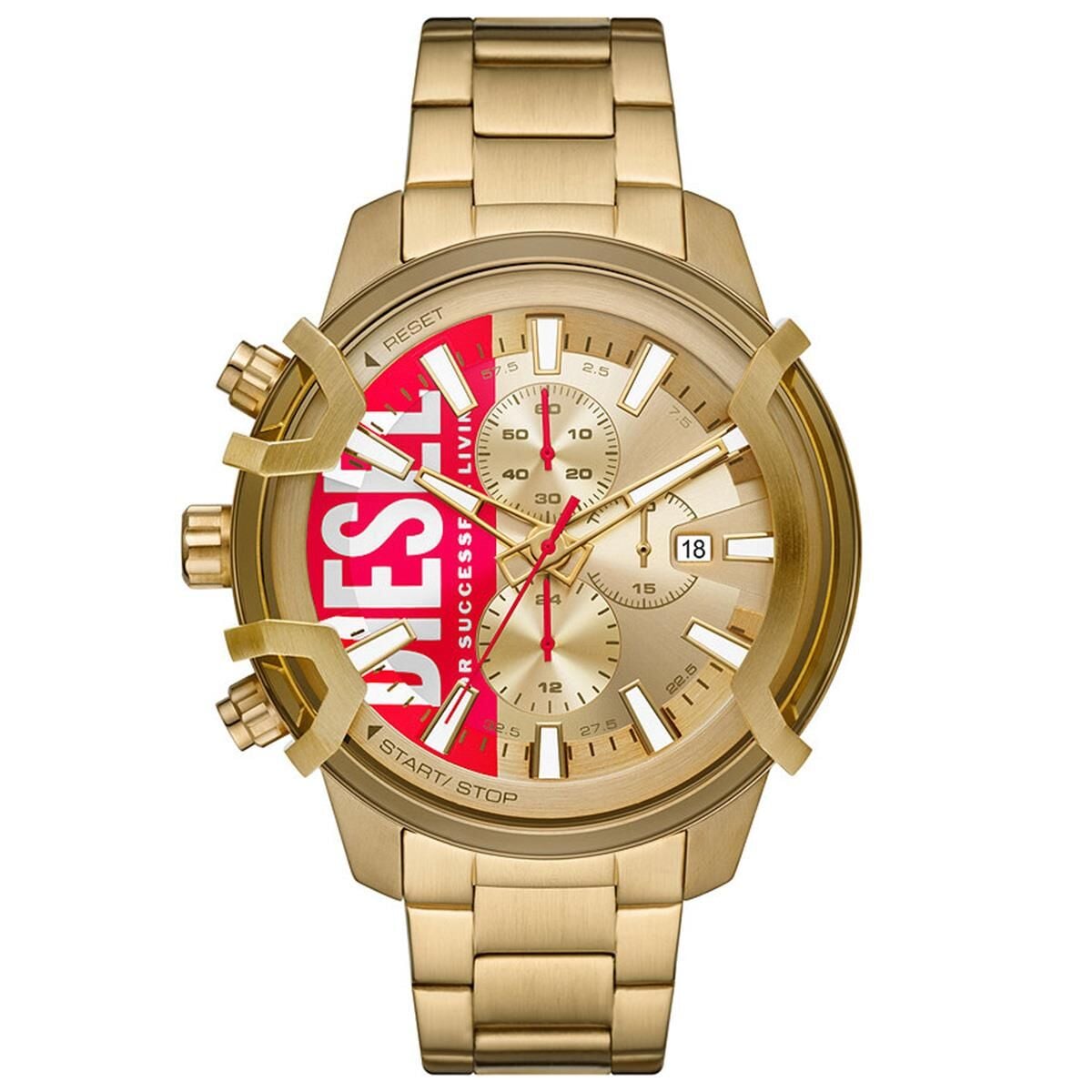 DIESEL DZ4595