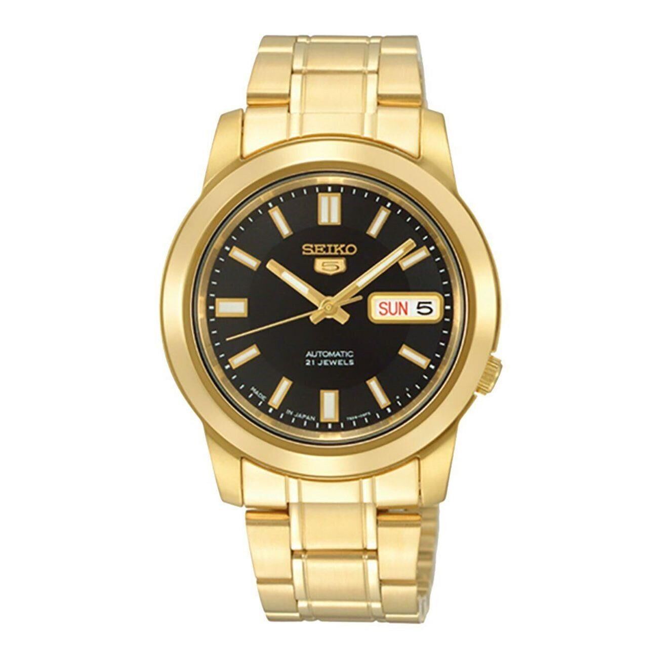 SEIKO SNKK22J