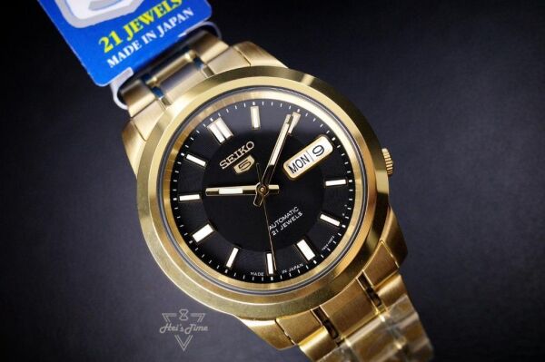 SEIKO SNKK22J