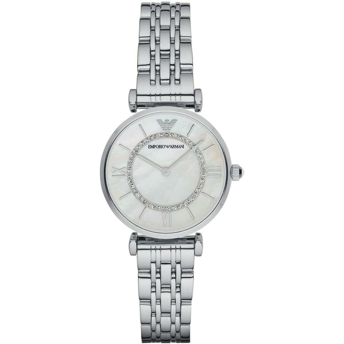EMPORIO ARMANI AR1908