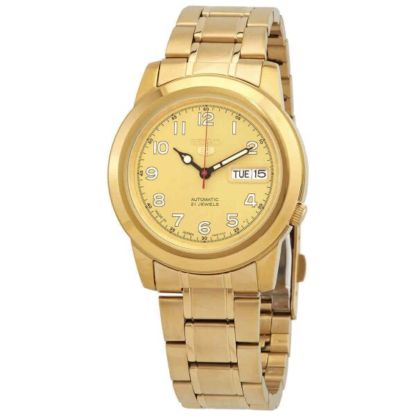 SEIKO SNKK38J