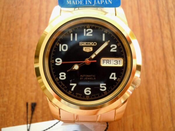 SEIKO SNKK40J