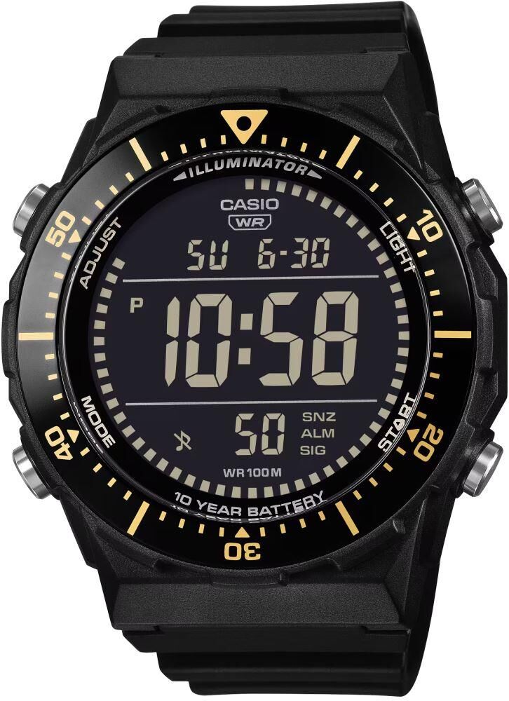 CASIO AE-1700H-1BVDF