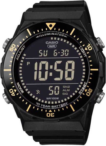 CASIO AE-1700H-1BVDF