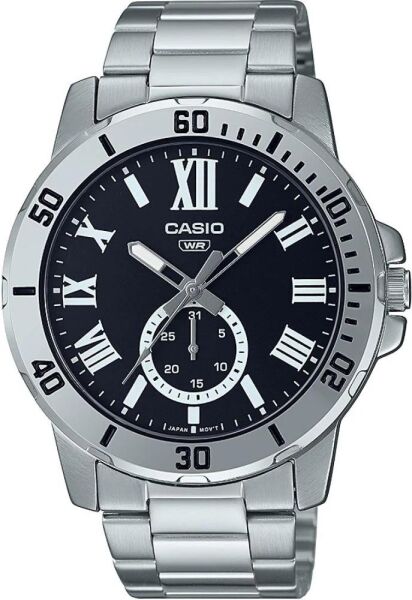 CASIO MTP-VD200D-1BUDF