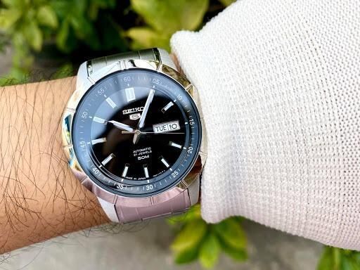 SEIKO SNKN55J