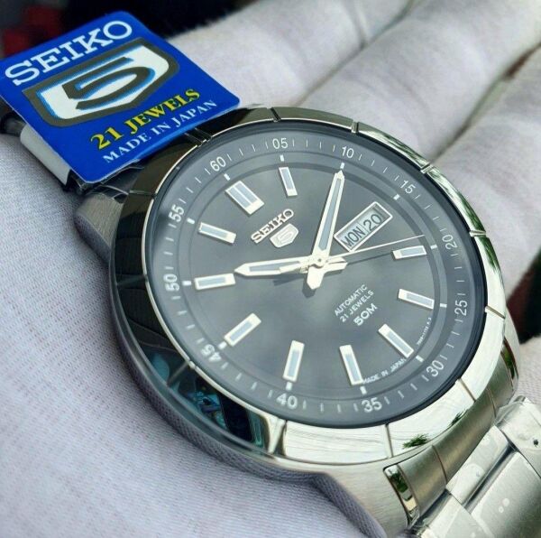 SEIKO SNKN55J