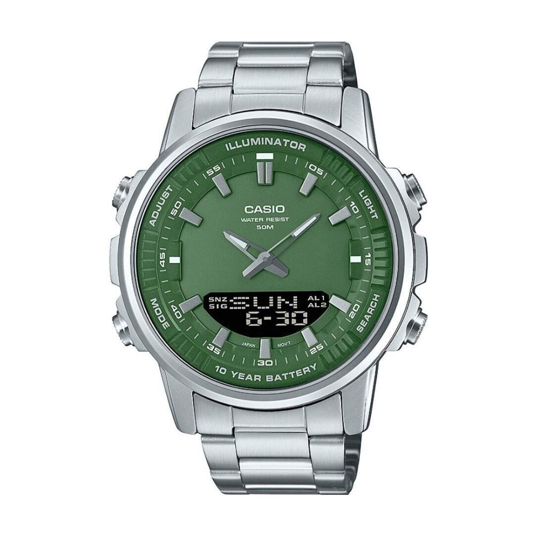 CASIO AMW-880D-3AVDF