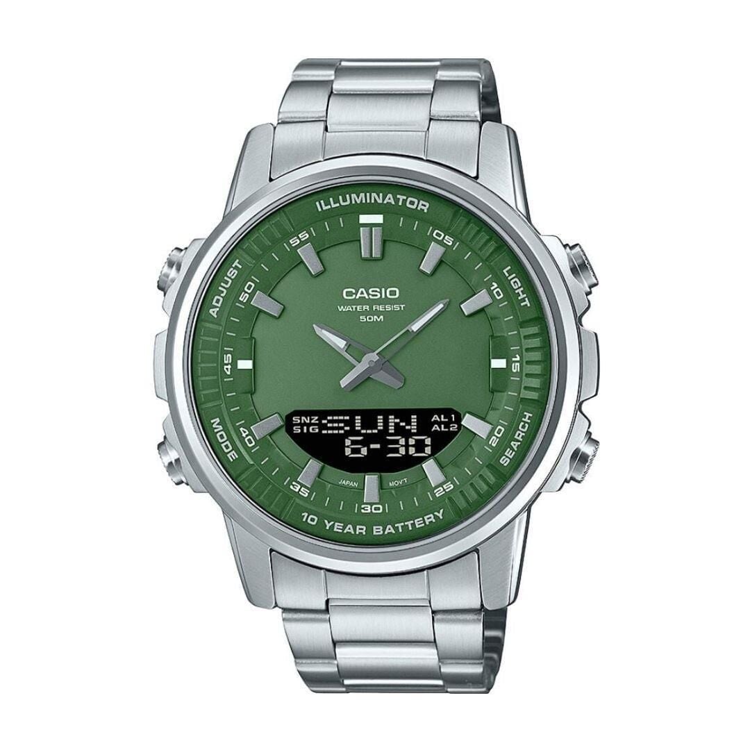 CASIO AMW-880D-3AVDF