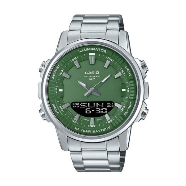 CASIO AMW-880D-3AVDF