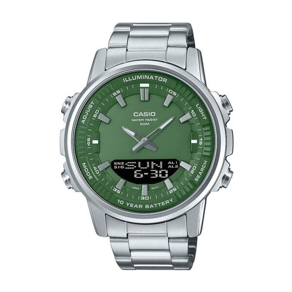 CASIO AMW-880D-3AVDF