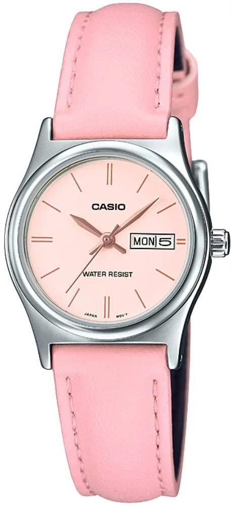 CASIO LTP-V006L-4BUDF