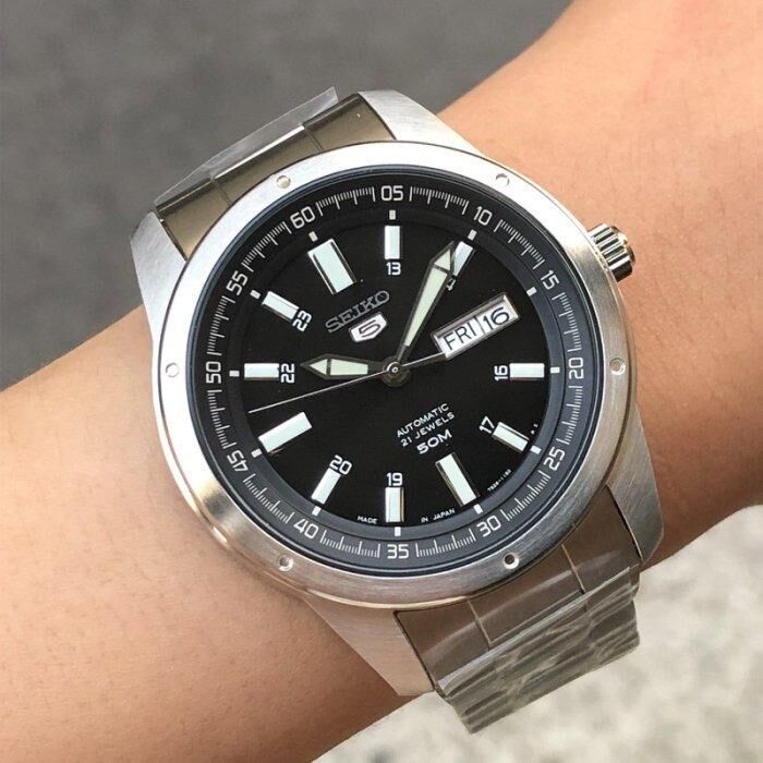 SEIKO SNKN13J