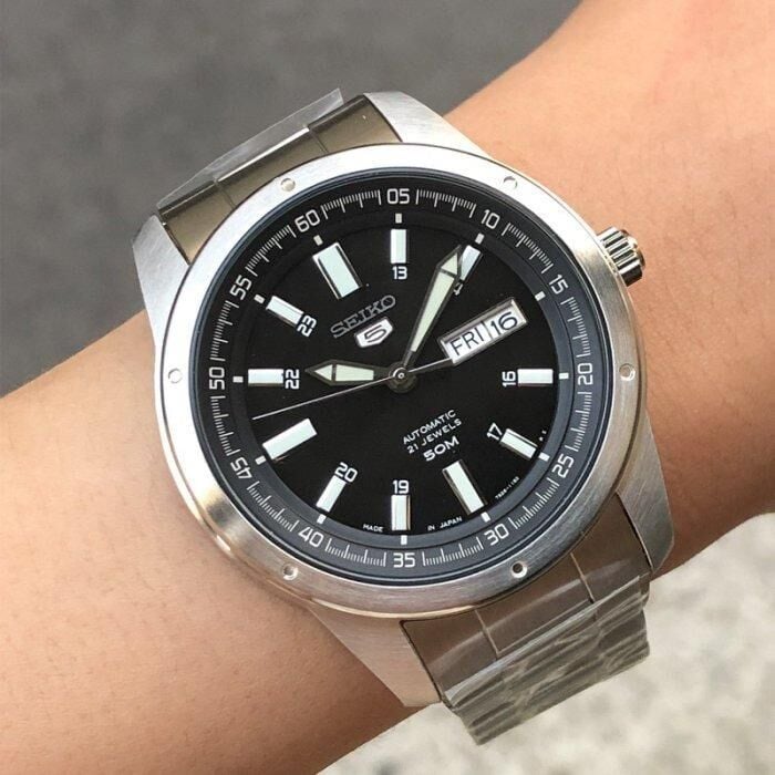 SEIKO SNKN13J