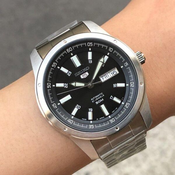 SEIKO SNKN13J