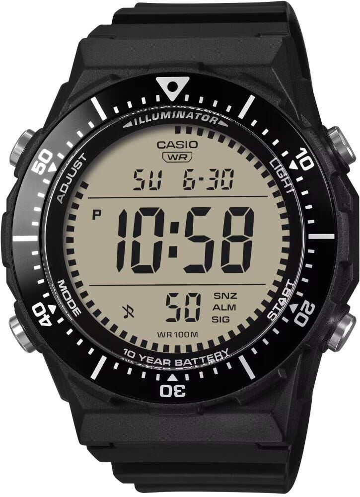 CASIO AE-1700H-1AVDF