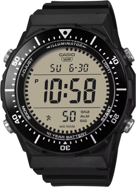 CASIO AE-1700H-1AVDF
