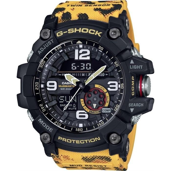 CASIO GG-1000WLP-1ADR