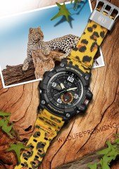 CASIO GG-1000WLP-1ADR