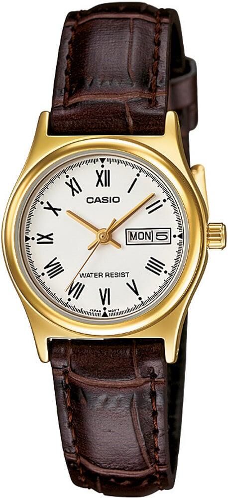 CASIO LTP-V006GL-7BUDF