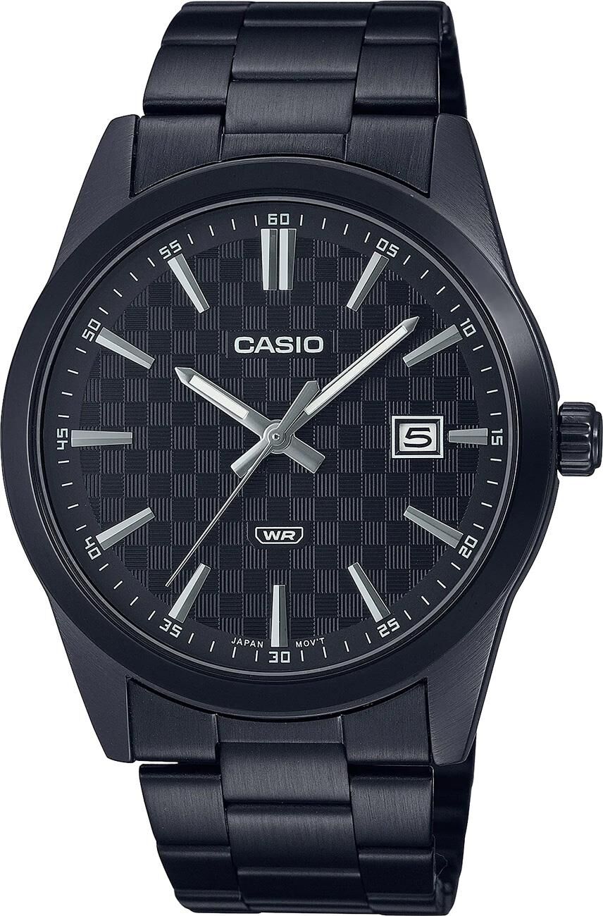 CASIO MTP-VD03B-1AUDF