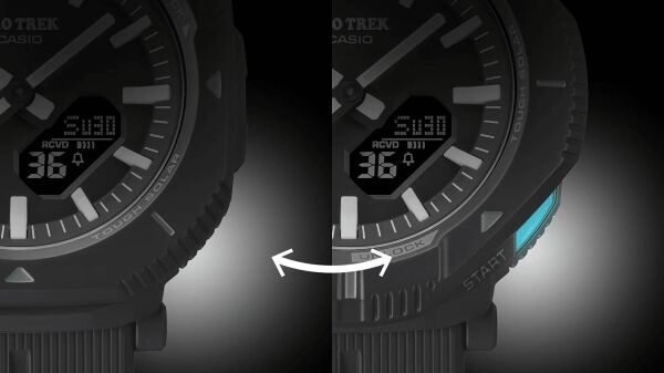CASIO PRJ-B001-1DR