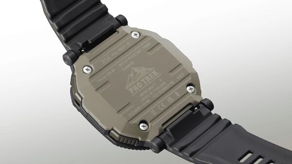 CASIO PRJ-B001-1DR