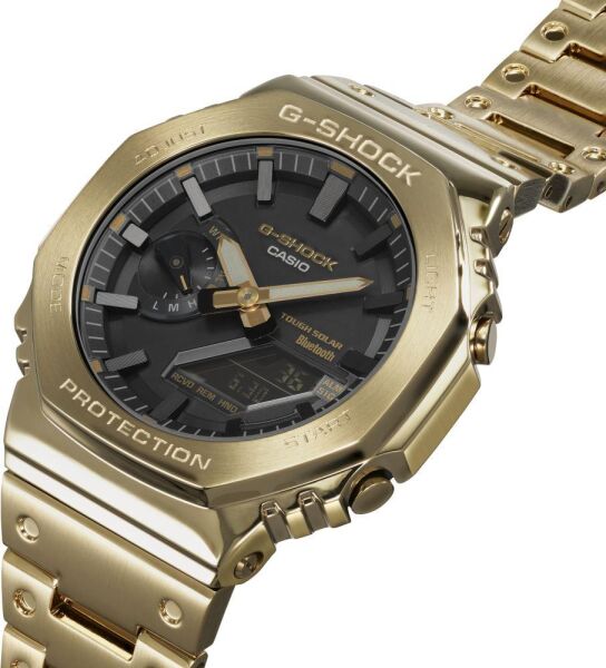 CASIO GM-B2100GD-9ADR