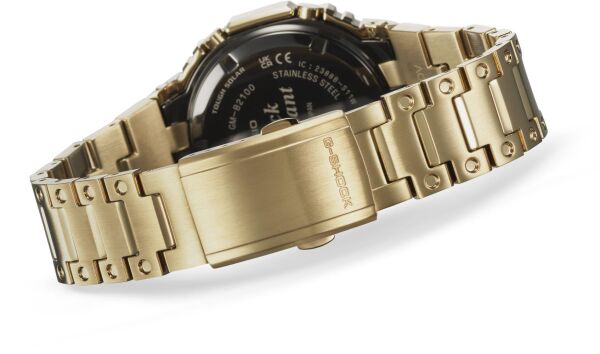 CASIO GM-B2100GD-9ADR