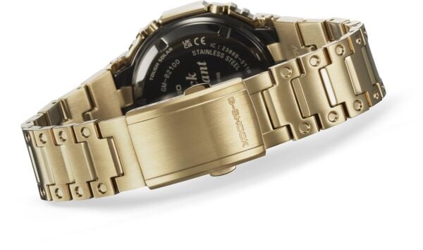 CASIO GM-B2100GD-9ADR