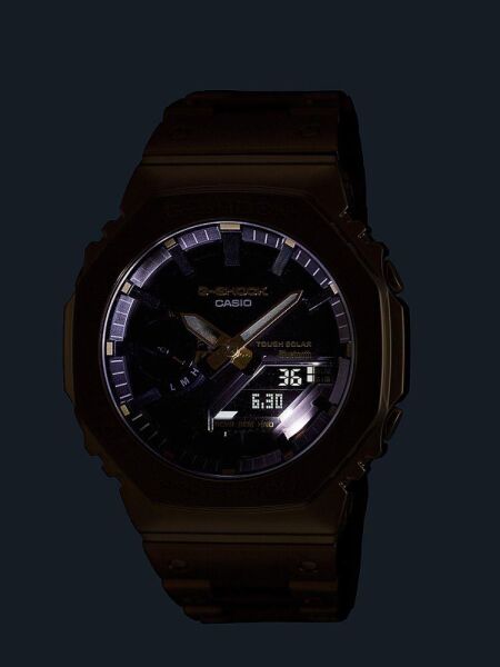 CASIO GM-B2100GD-9ADR