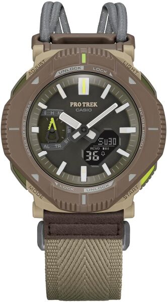 CASIO PRJ-B001B-5DR