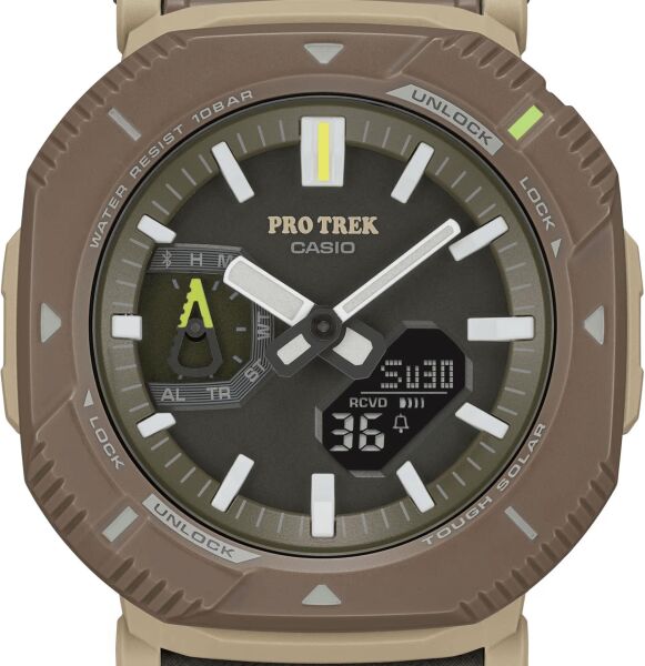CASIO PRJ-B001B-5DR