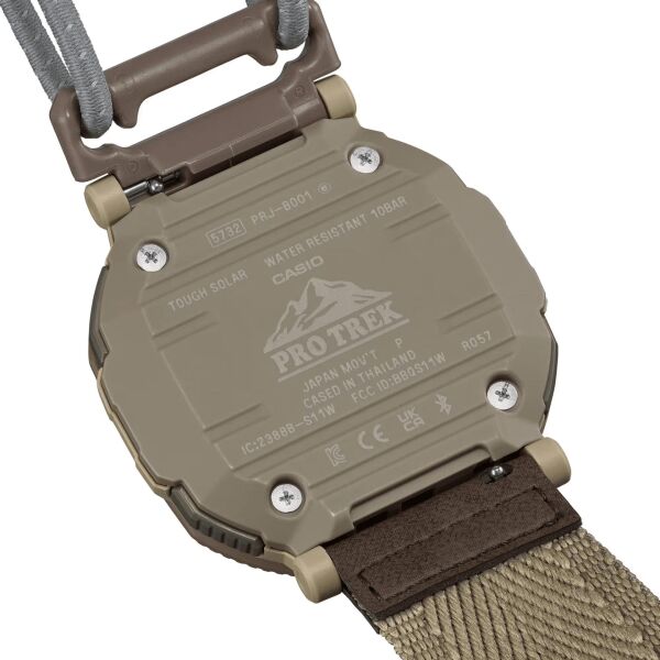 CASIO PRJ-B001B-5DR