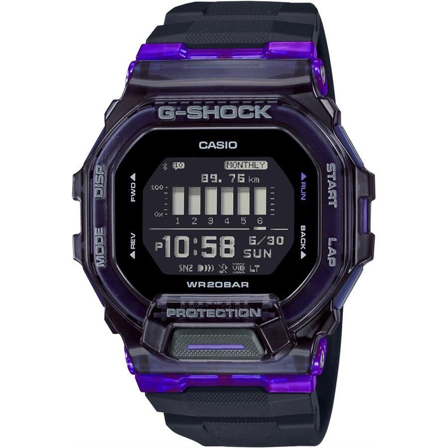 CASIO GBD-200SM-1A6DR