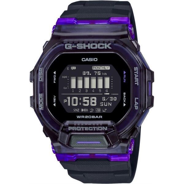 CASIO GBD-200SM-1A6DR