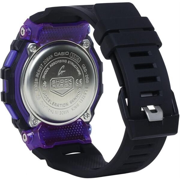 CASIO GBD-200SM-1A6DR
