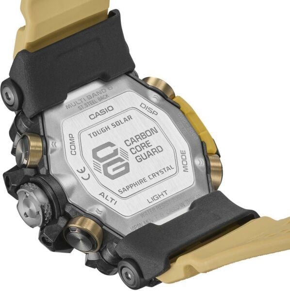 CASIO GWG-2000-1A5DR