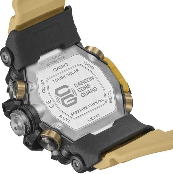 CASIO GWG-2000-1A5DR