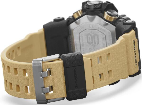 CASIO GWG-2000-1A5DR