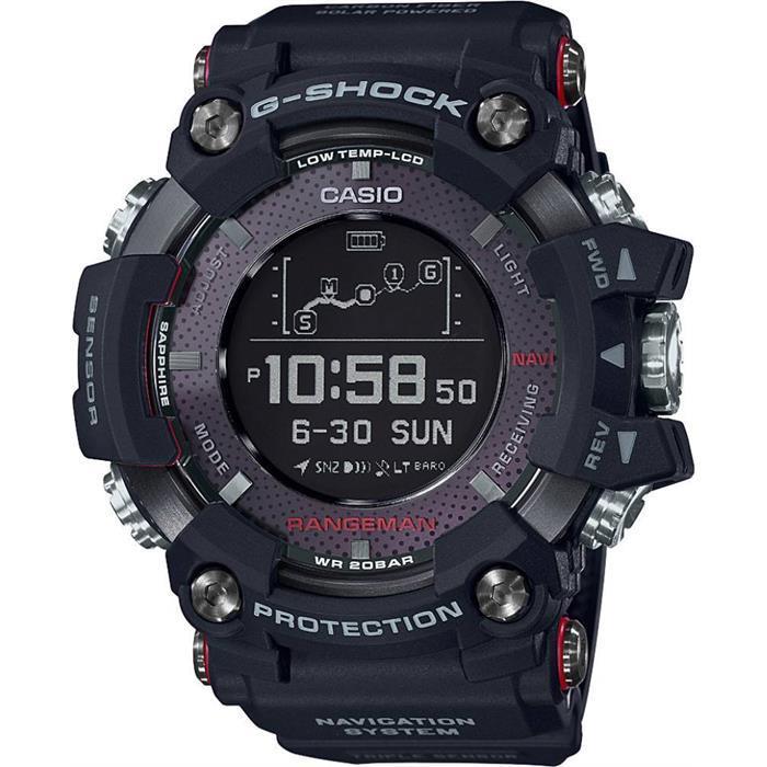 CASIO GPR-B1000-1DR