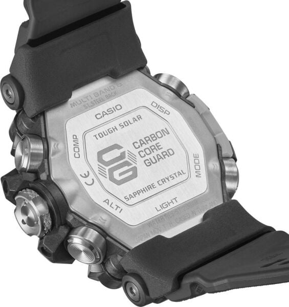 CASIO GWG-2000-1A1DR