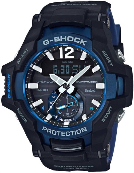 CASIO GR-B100-1A2DR