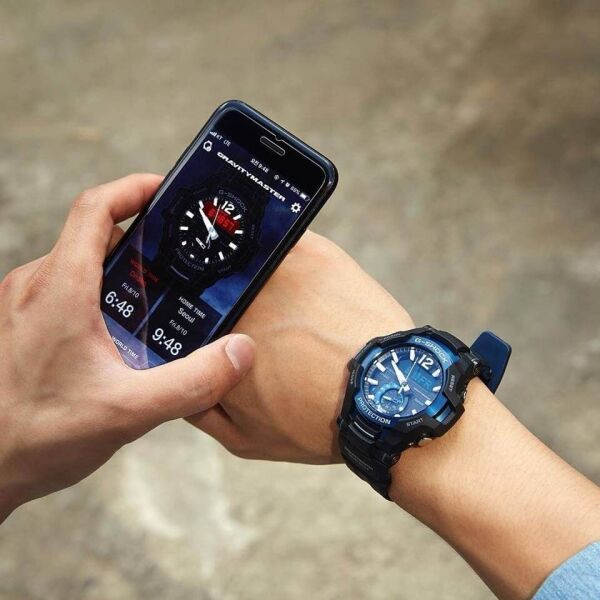 CASIO GR-B100-1A2DR
